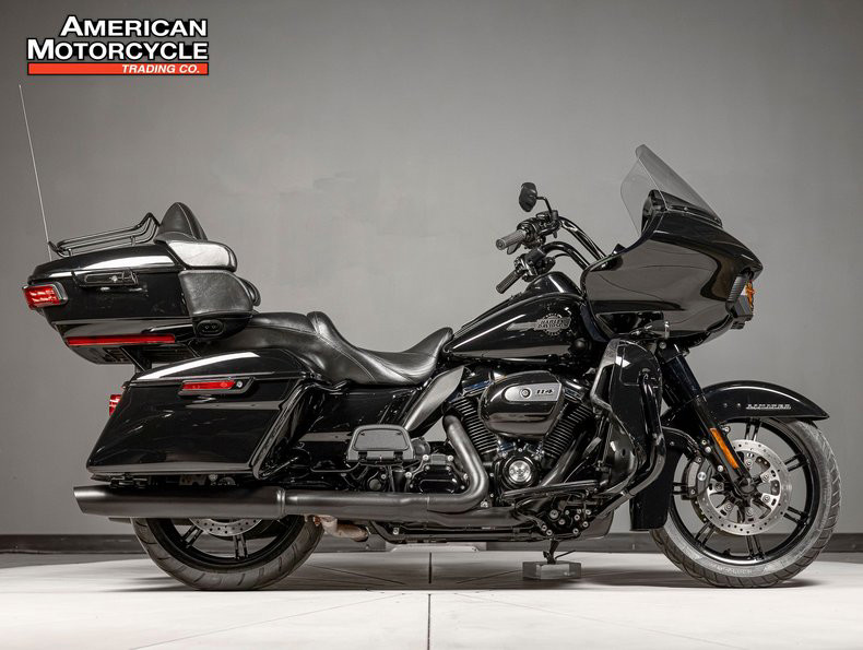 Road Glide® Limited