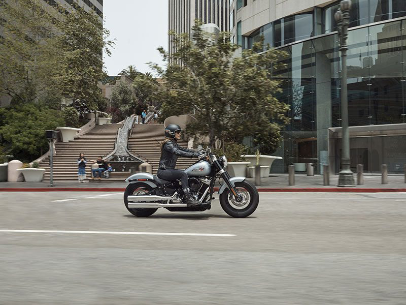 Softail® Slim®
