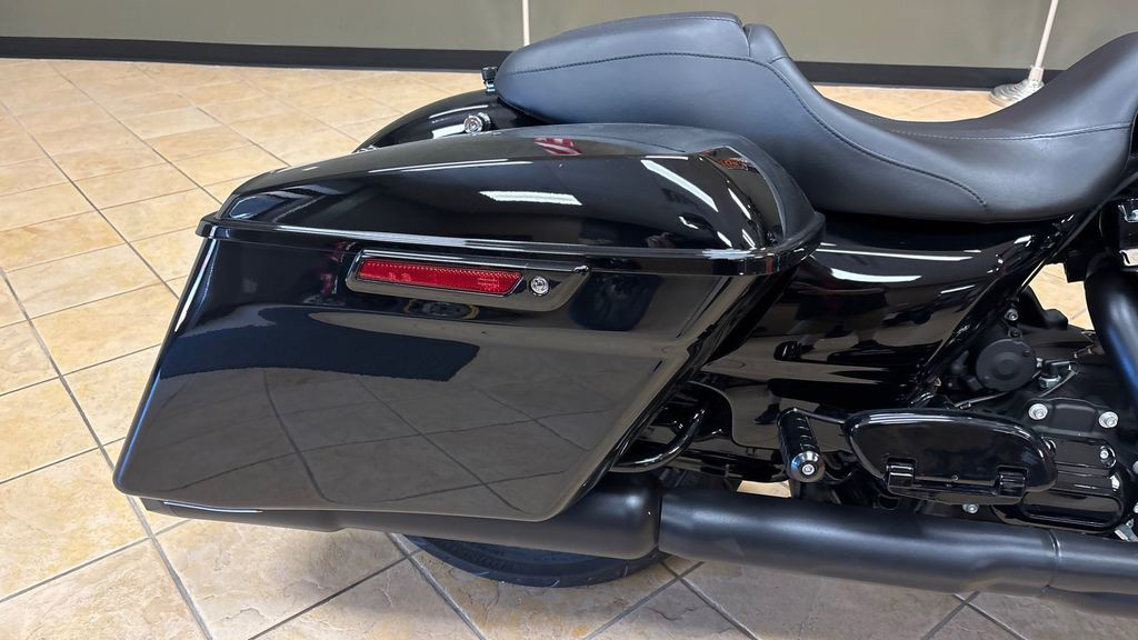 Road King® Special