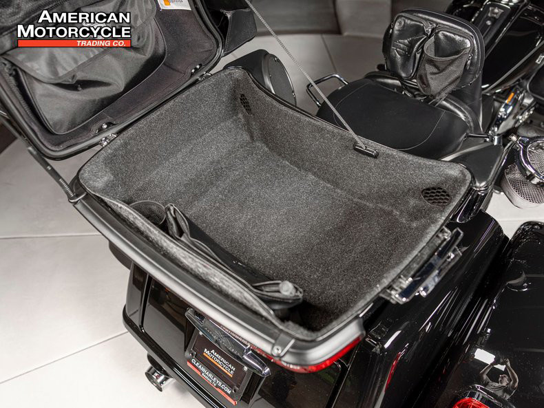 Tri Glide® Ultra