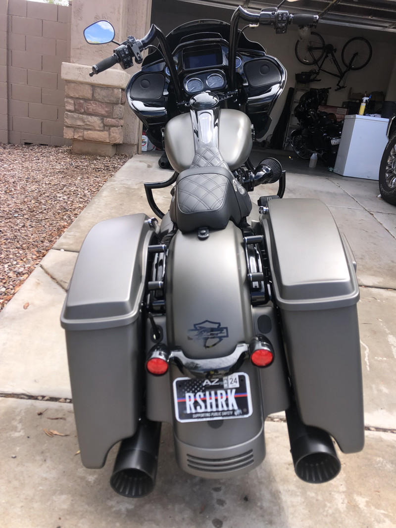 2019 Harley-Davidson® FLTRXS Road Glide® Special for Sale in