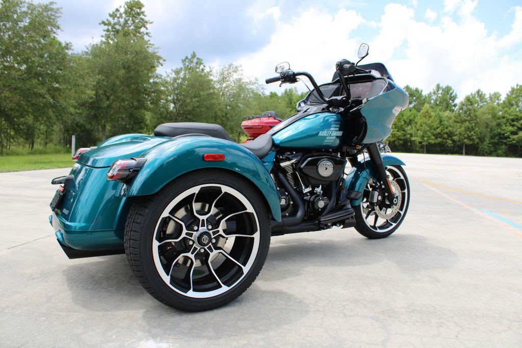 Road Glide® 3