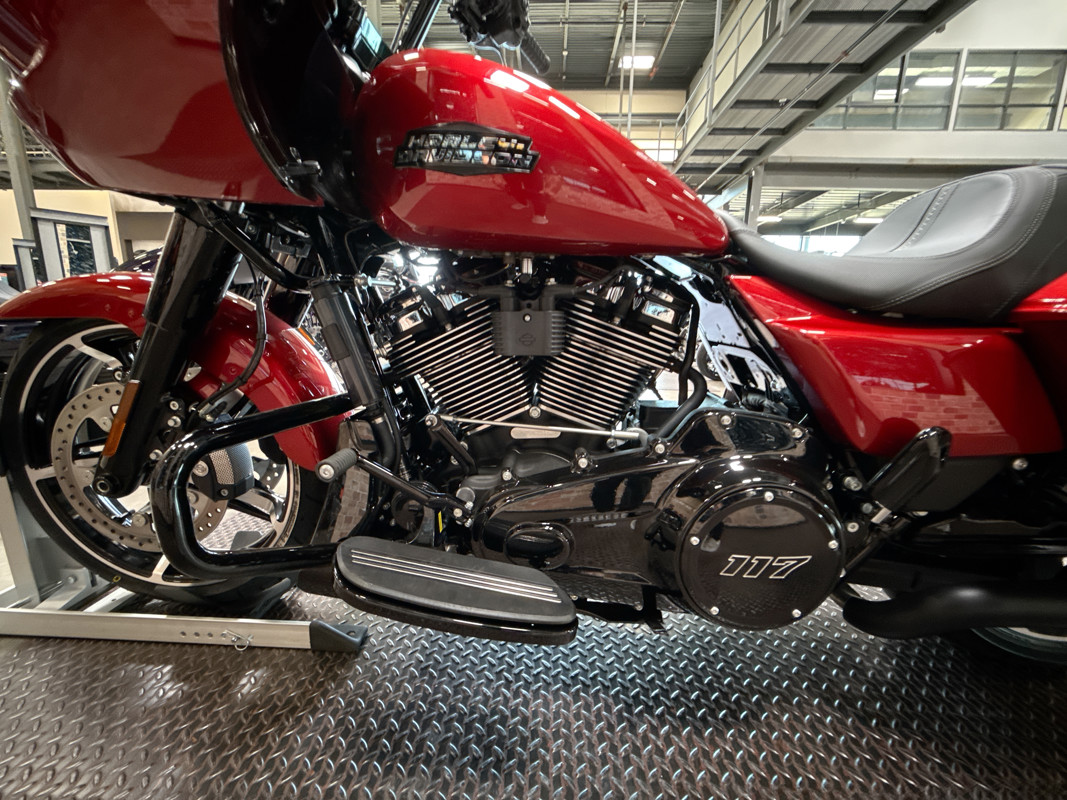 Road Glide®
