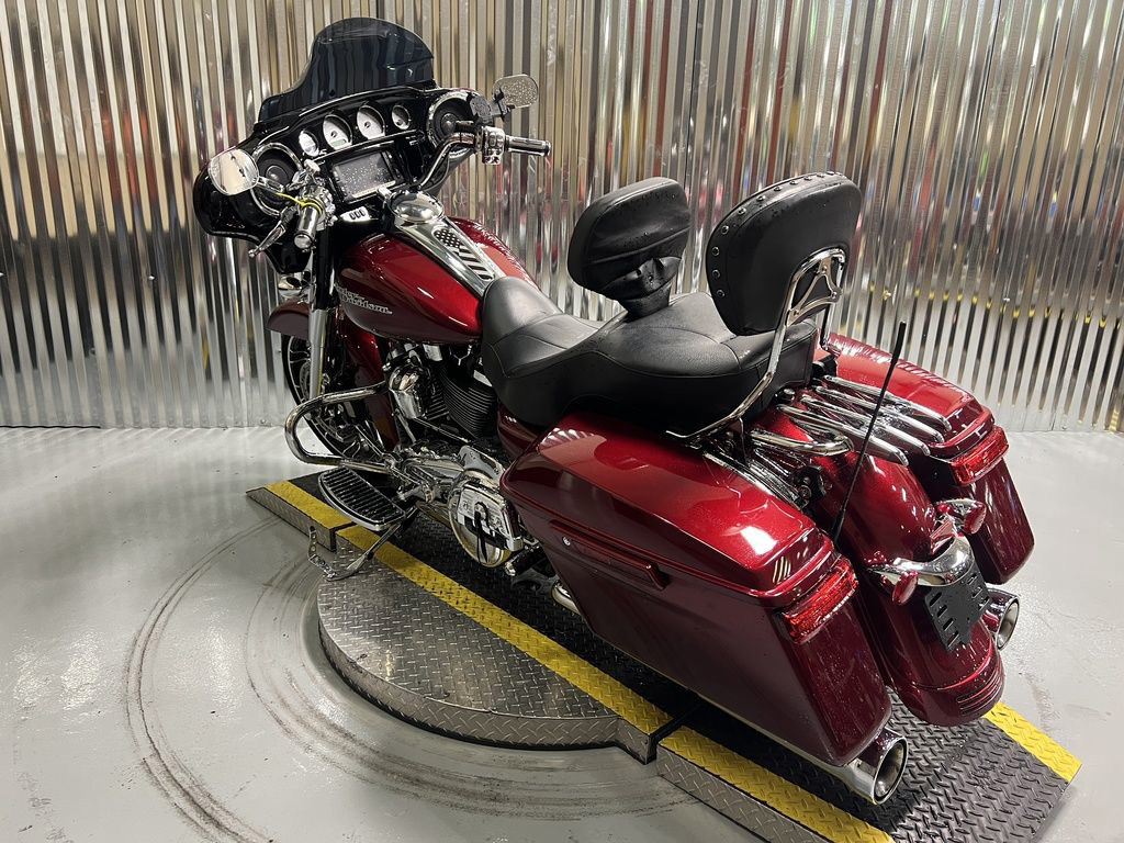 Street Glide® Special