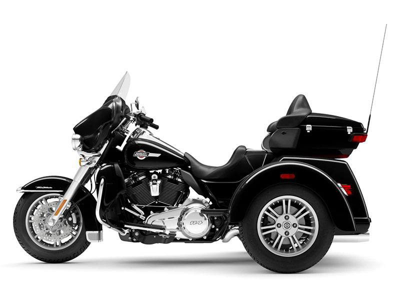 Tri Glide® Ultra