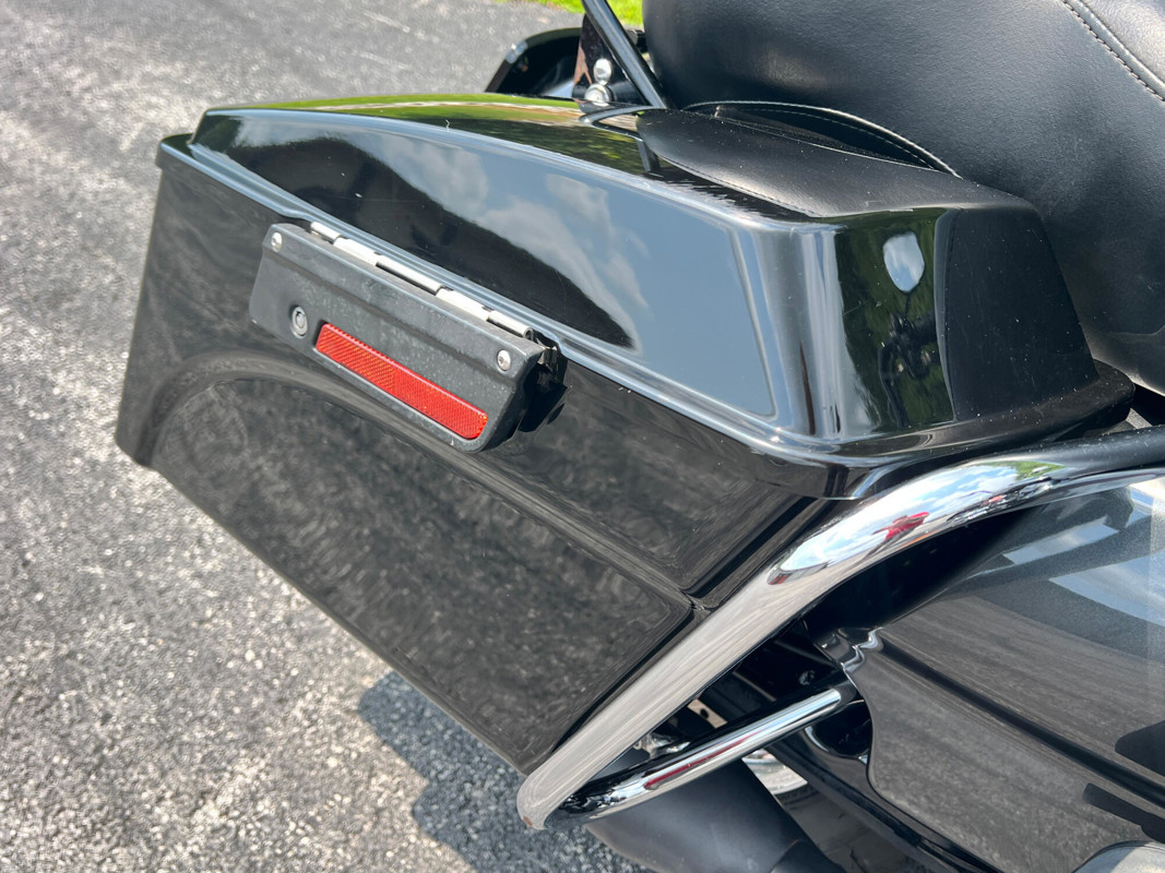 Road King® Classic