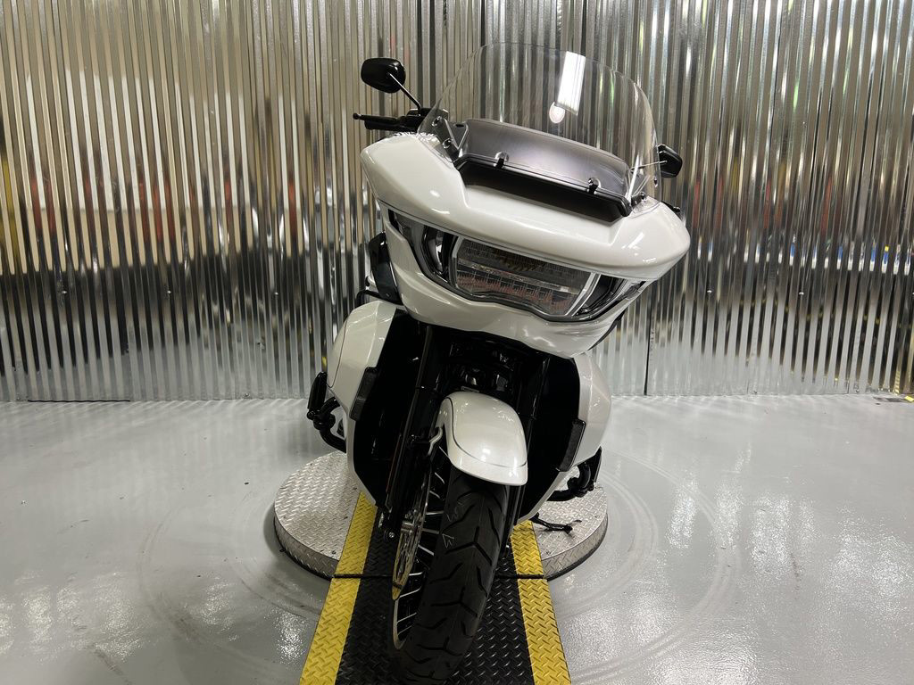 Road Glide® Limited