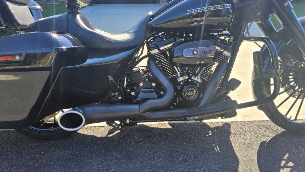 Street Glide® Special