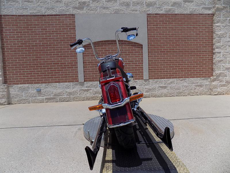 Softail® Deluxe