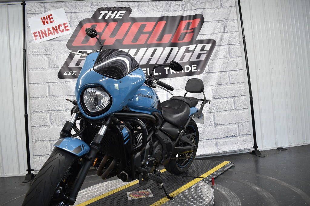 Vulcan® S