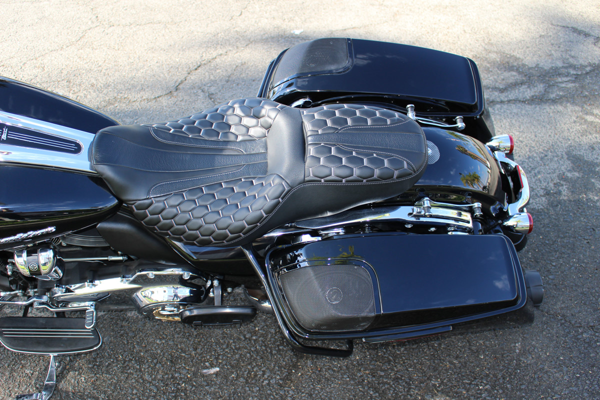 Road Glide® Special