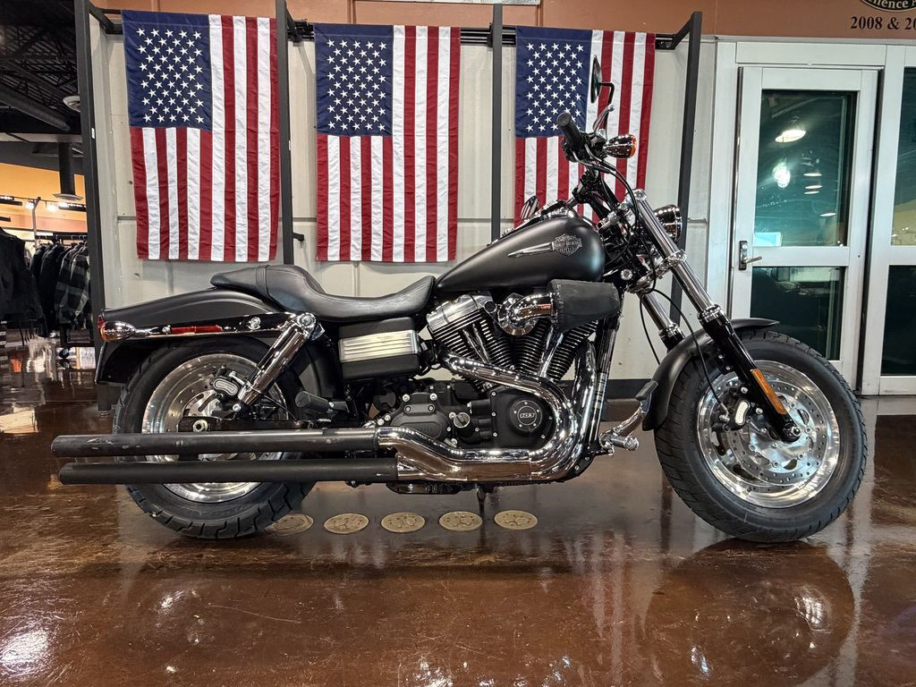 Dyna® Fat Bob®