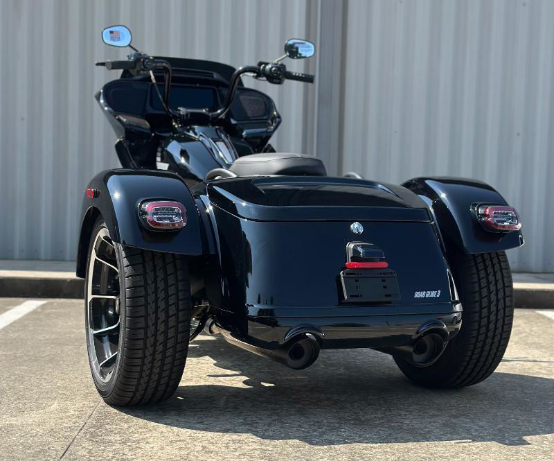 Road Glide® 3