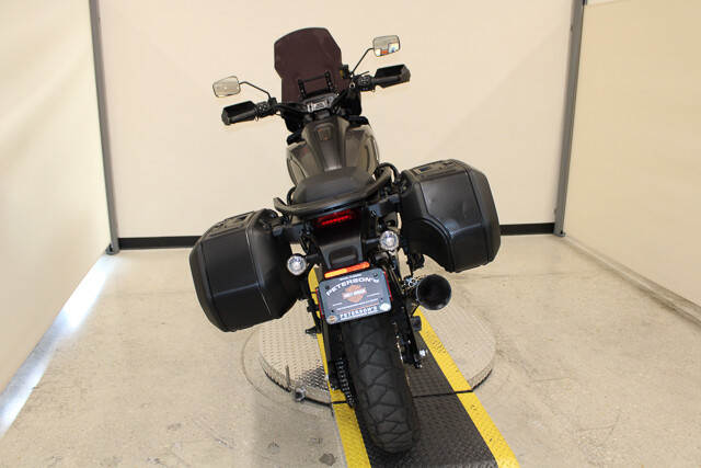 Pan America® 1250 Special