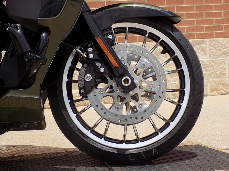 Road Glide® Limited