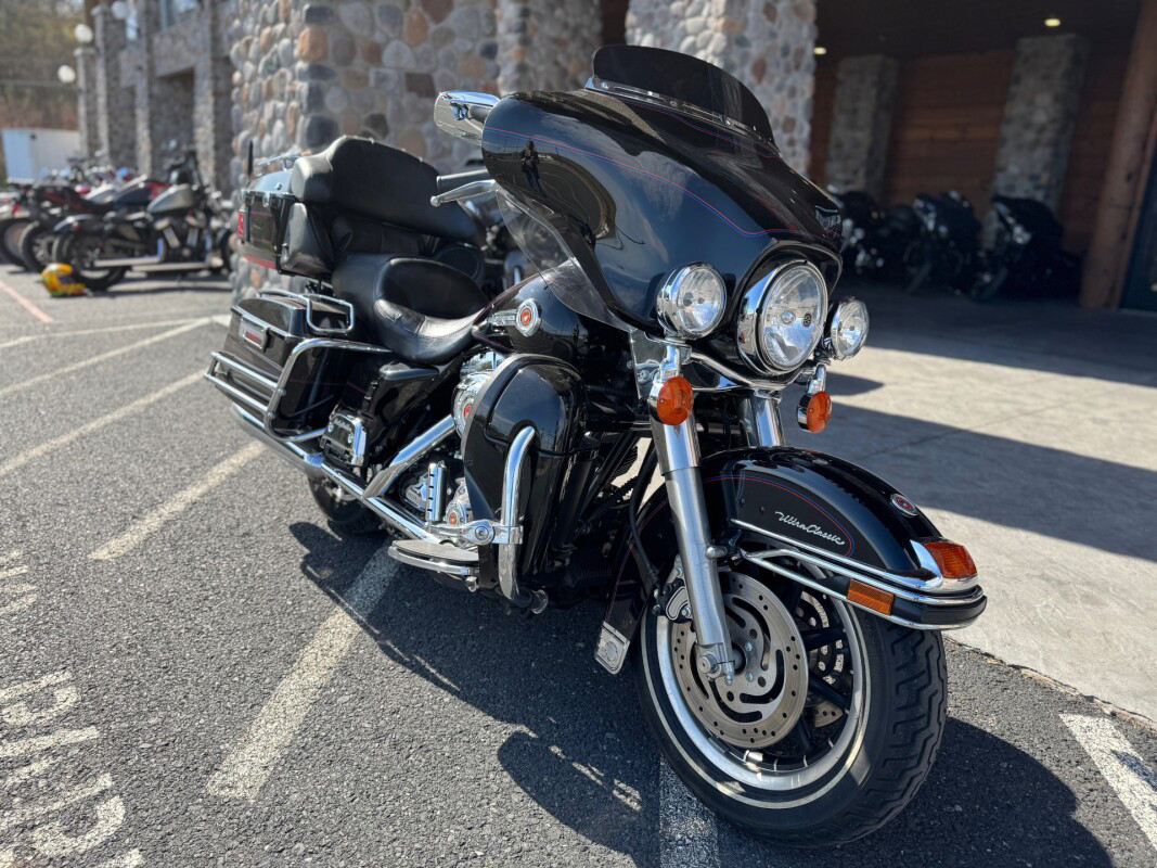 Ultra Classic® Electra Glide®