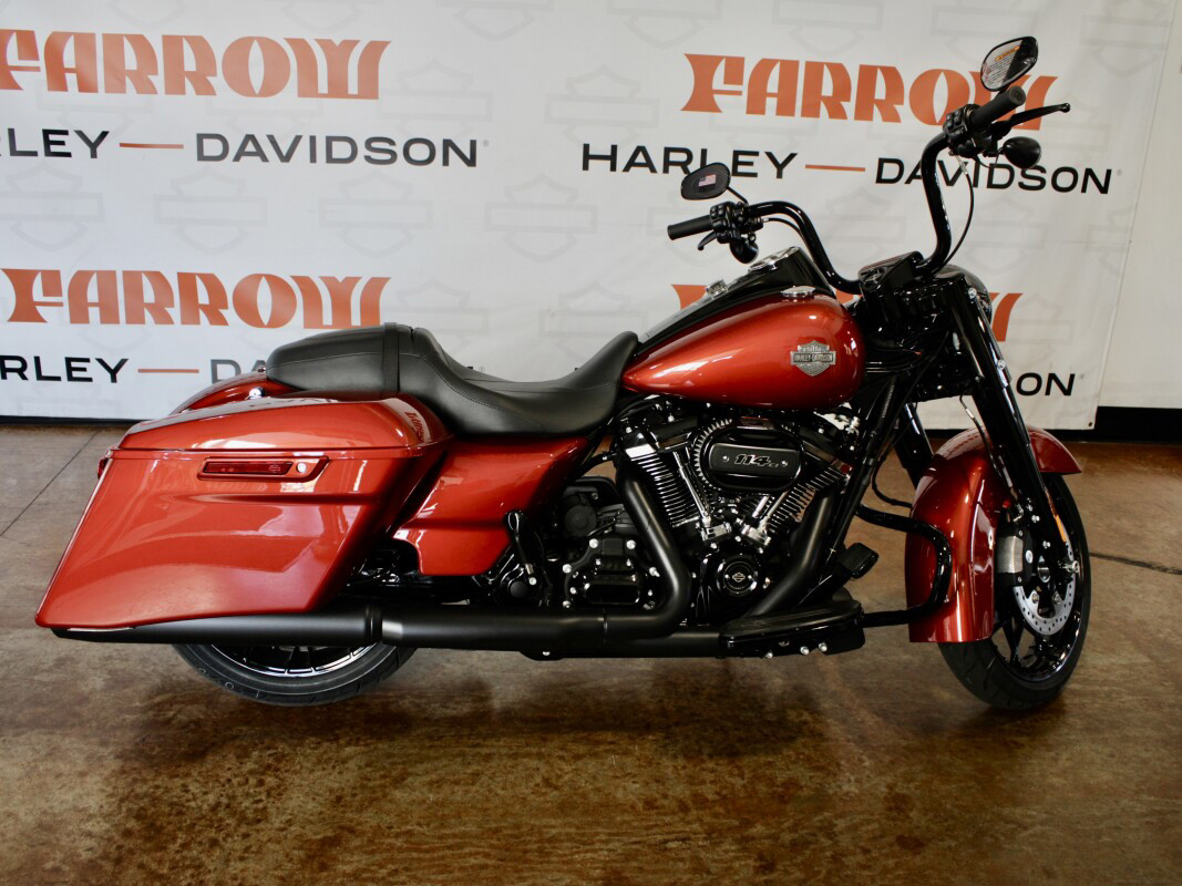 Road King® Special
