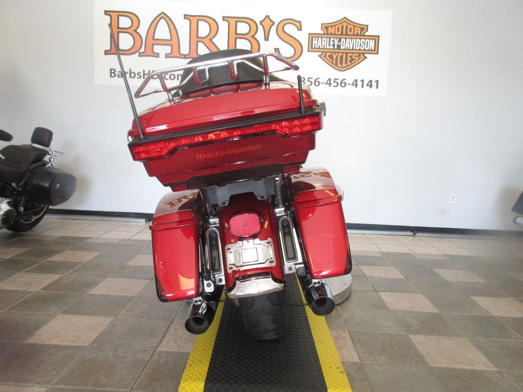 Electra Glide® Ultra® Limited