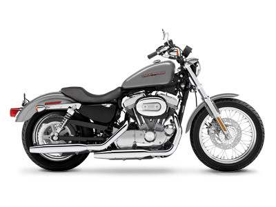 Sportster® 883 Low