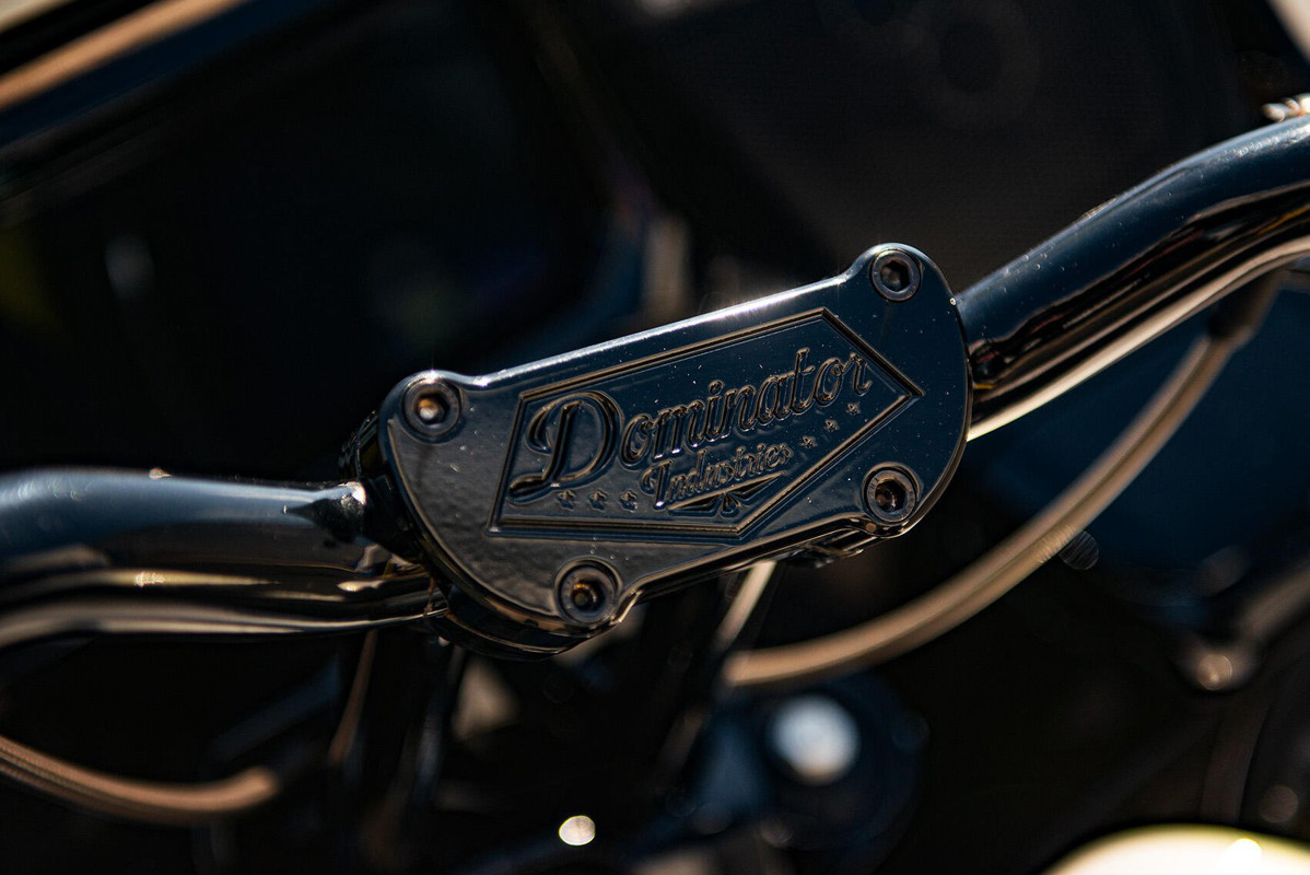 Road Glide®