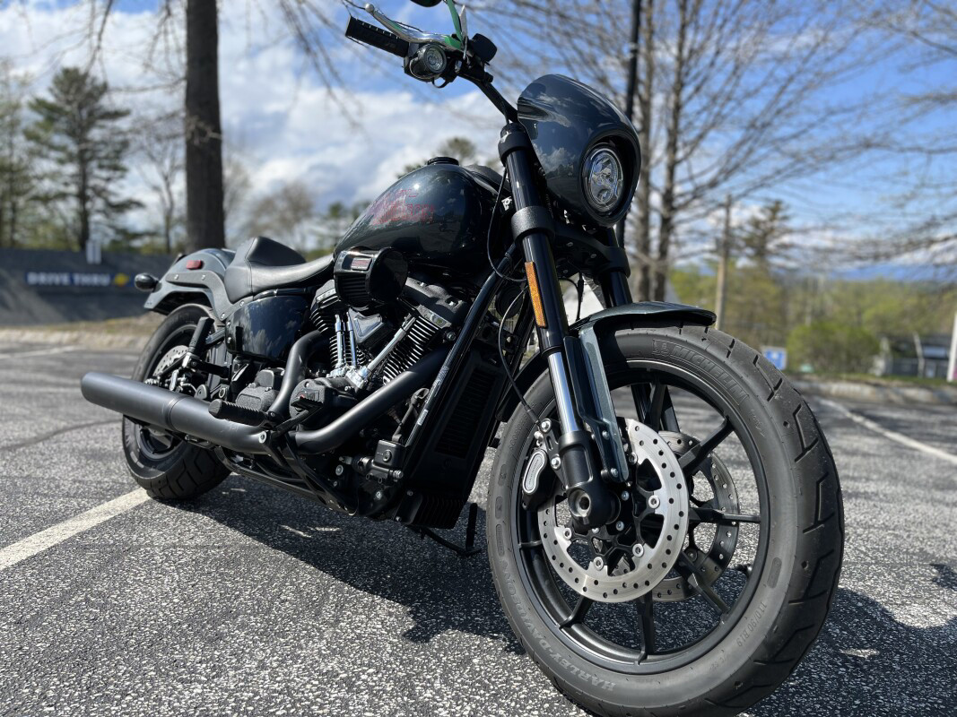 Low Rider® S