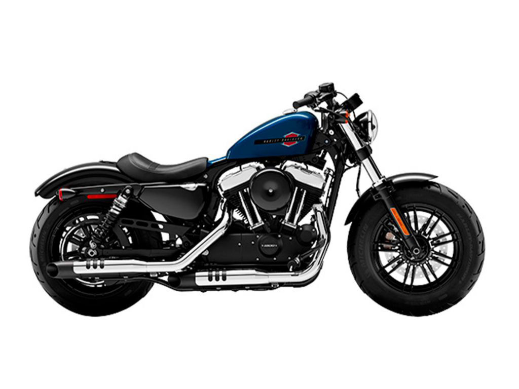 Forty-Eight®