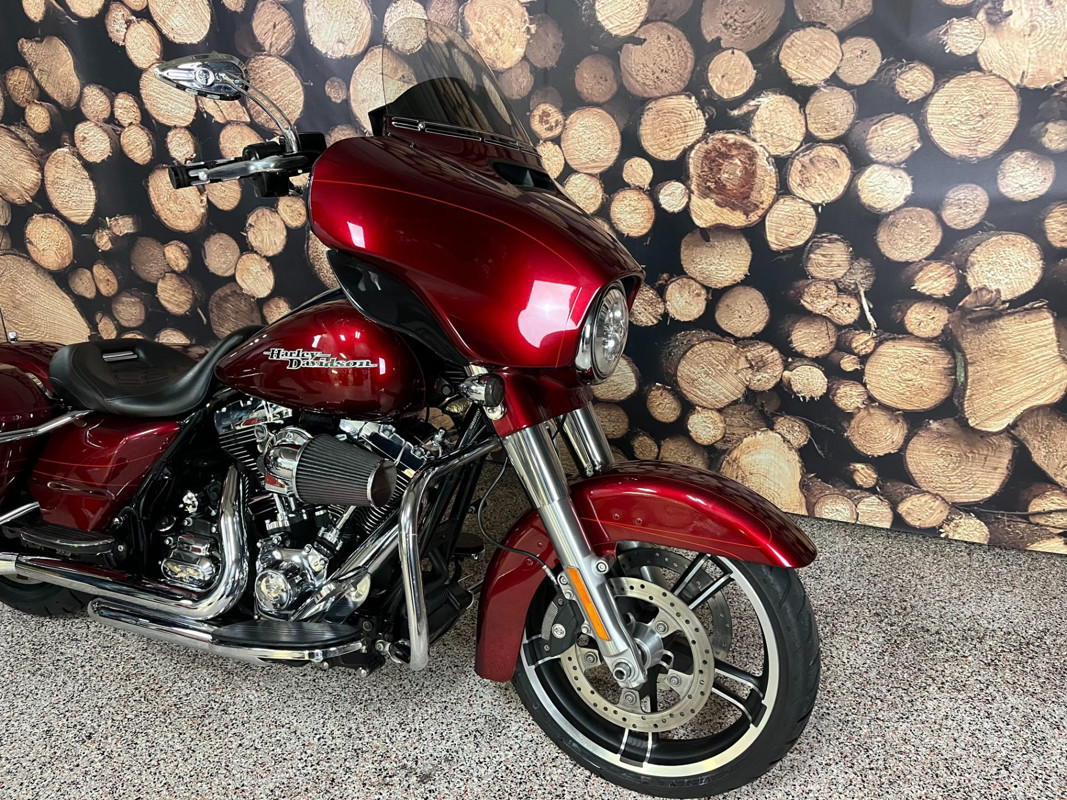 Street Glide® Special