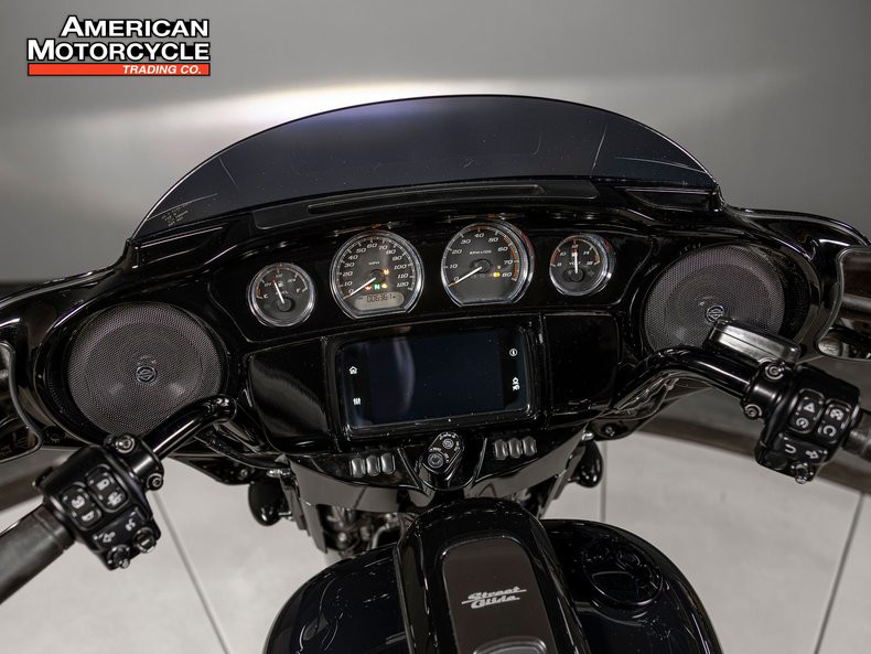 Street Glide® Special