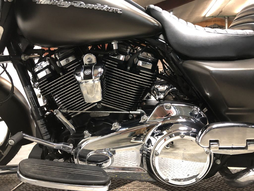 Road Glide® Limited