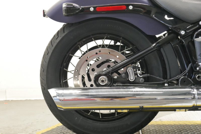 Street Bob®