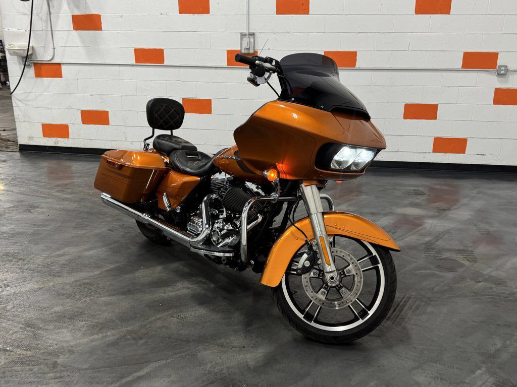 Road Glide® Special