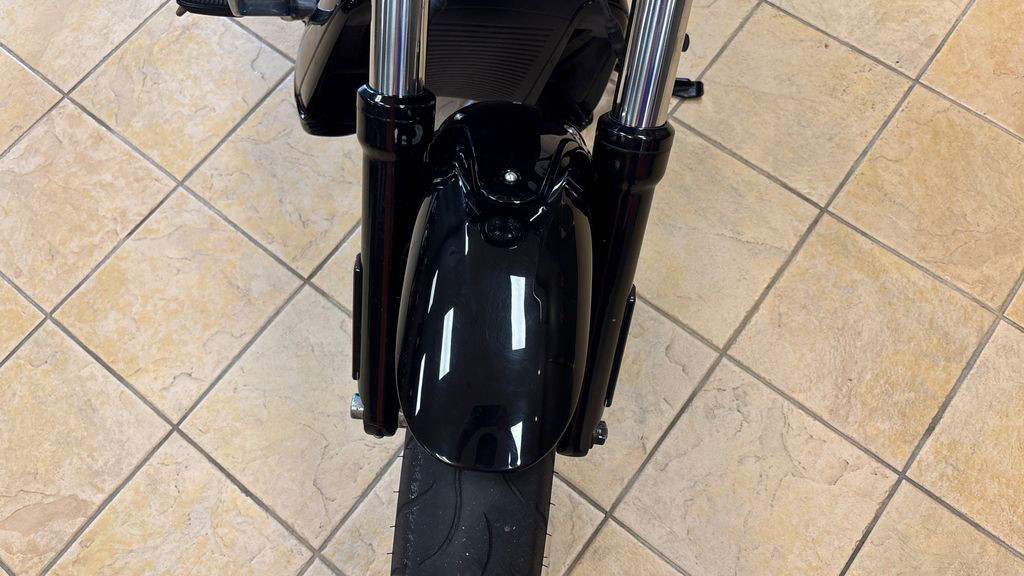 V-Rod® Night Rod® Special