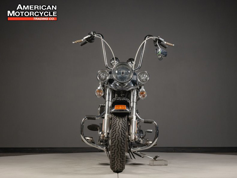 Heritage Softail® Classic