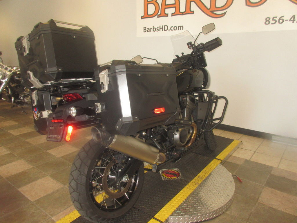 Pan America® 1250 Special