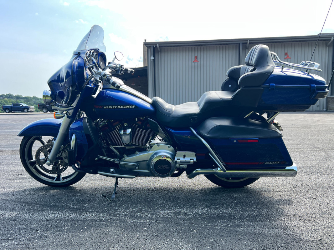 CVO® Limited
