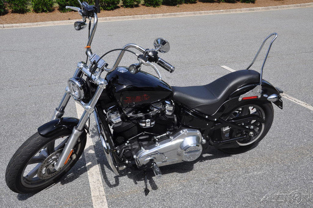 Softail® Standard