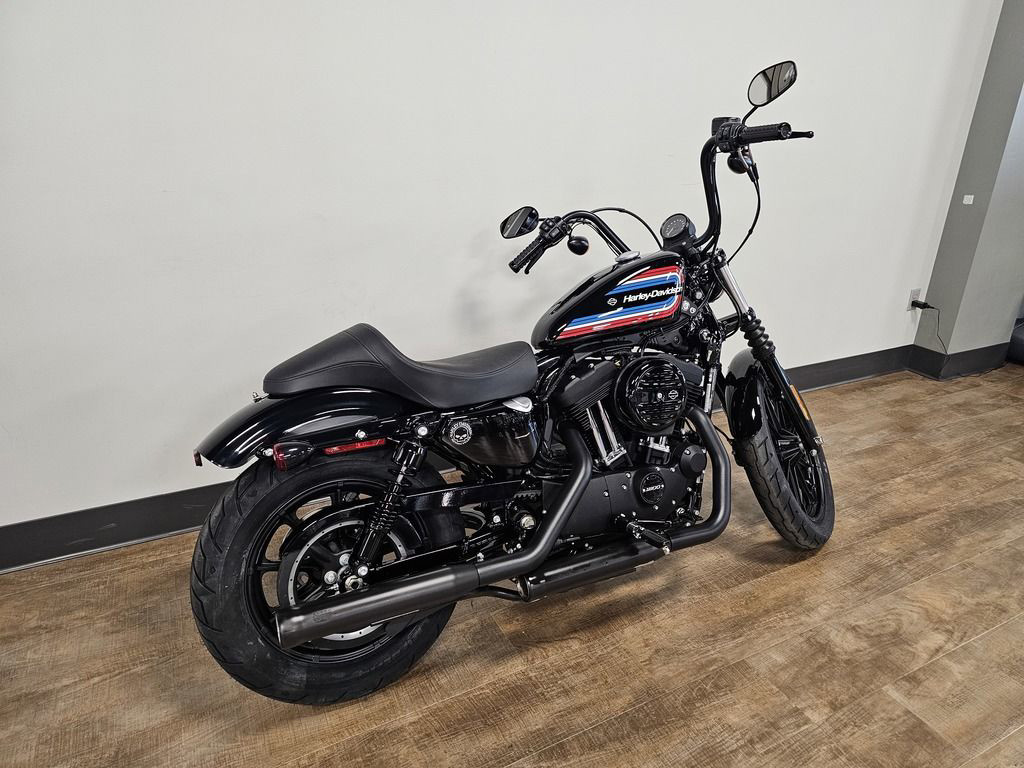 Iron 1200®
