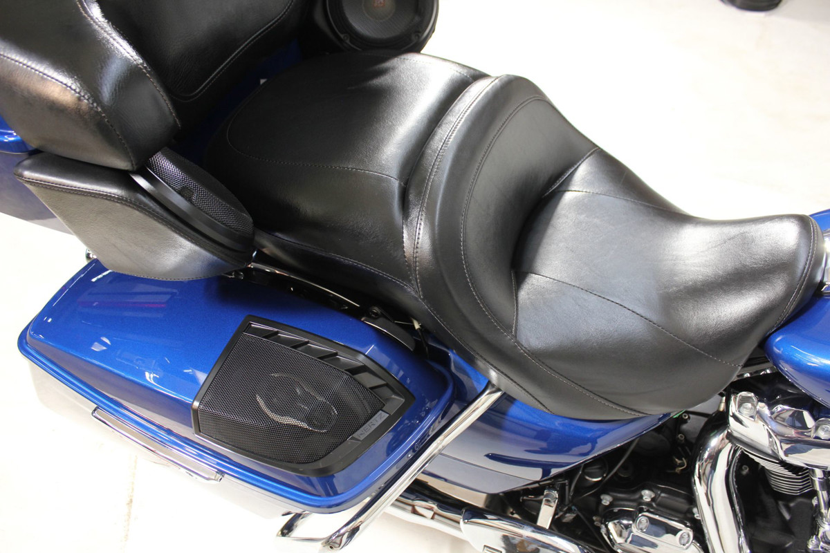 Road Glide®