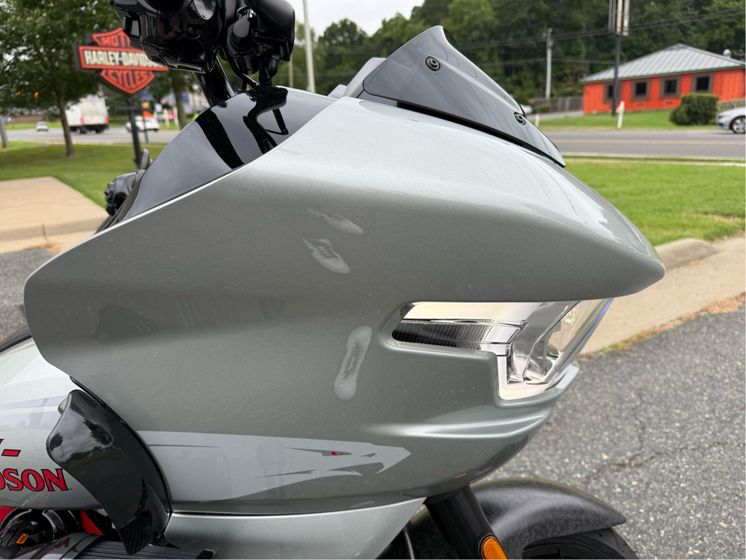 CVO® Road Glide® ST
