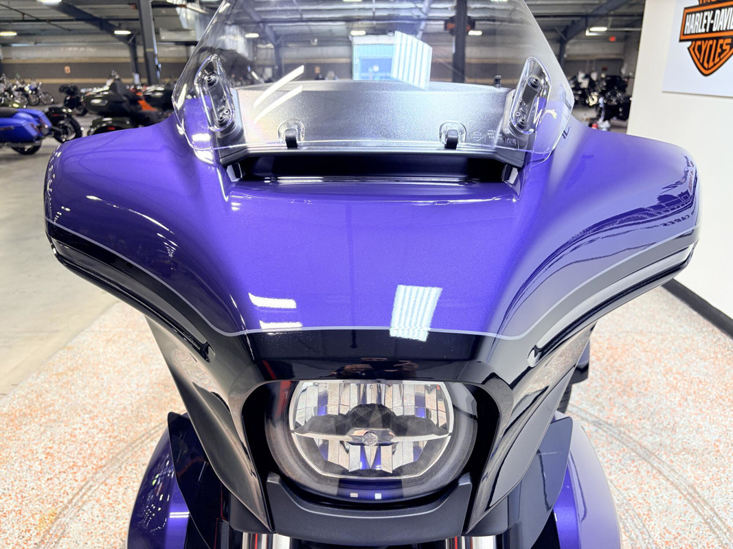 Street Glide® 3 Limited
