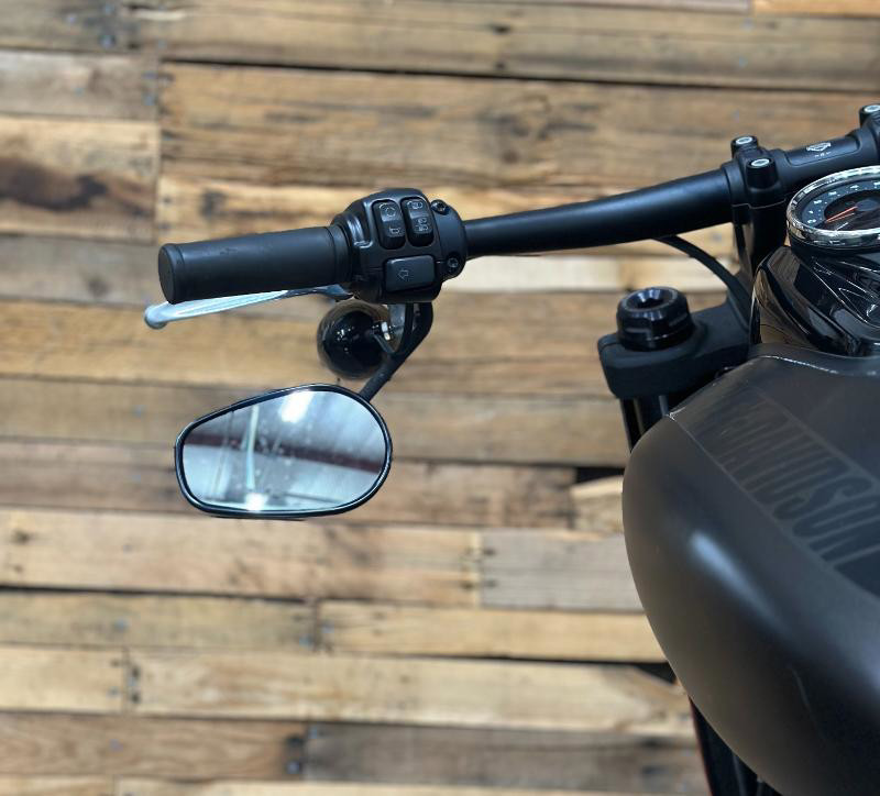 Fat Bob® 114
