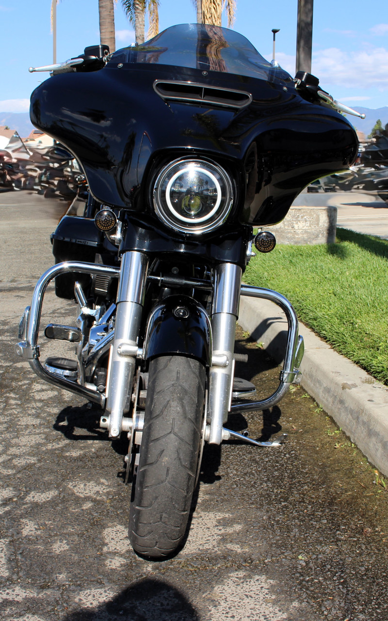 Street Glide® Special