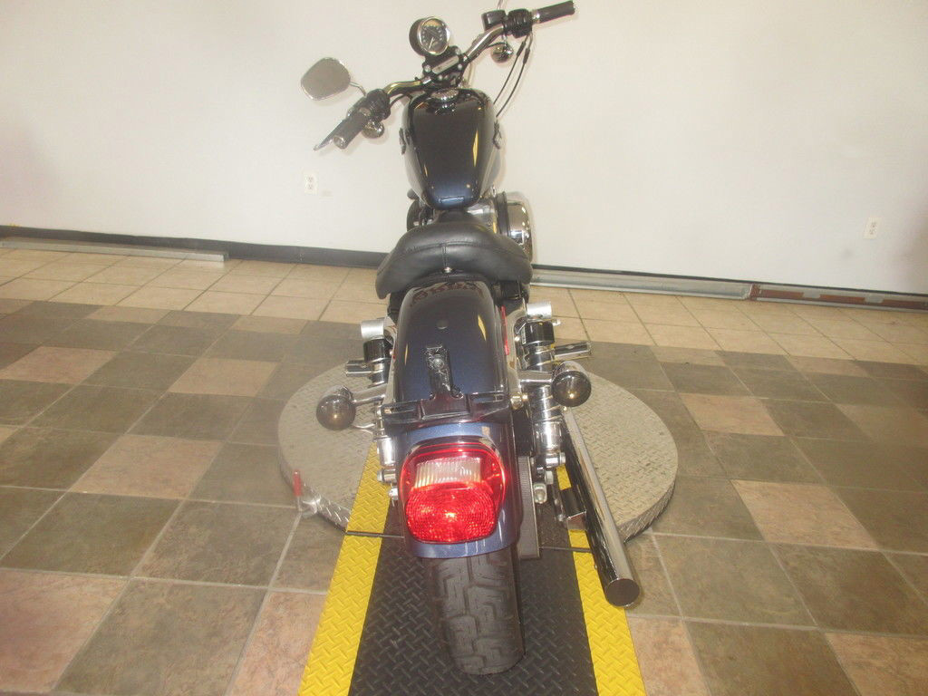 Sportster® 883