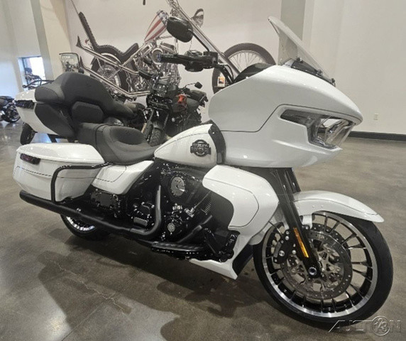 Road Glide® Limited