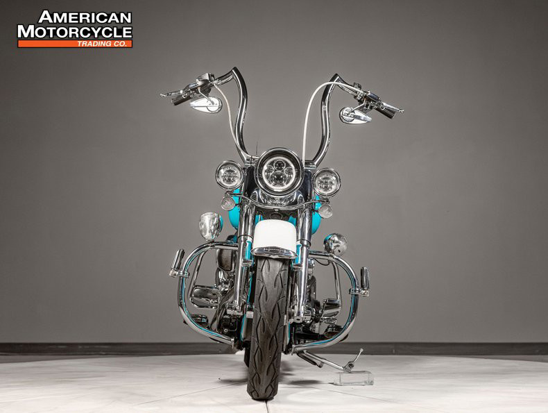 Softail® Deluxe