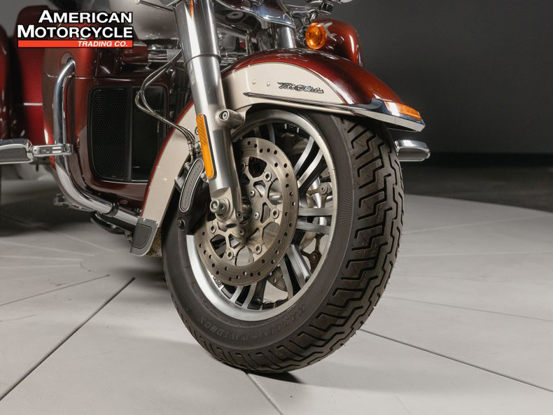 Tri Glide® Ultra