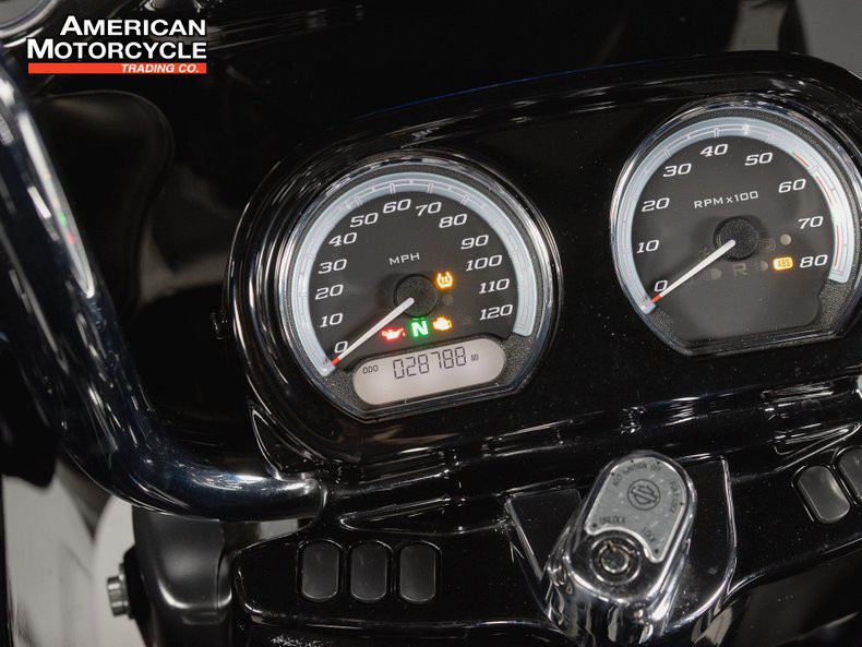 Road Glide® Limited