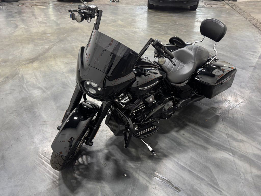 Road King® Special
