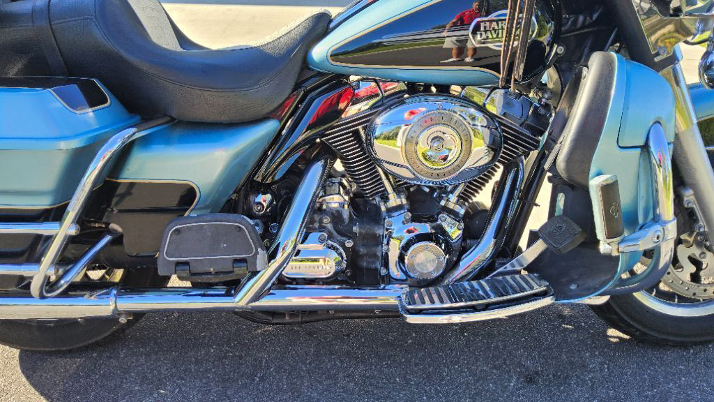 Ultra Classic® Electra Glide®