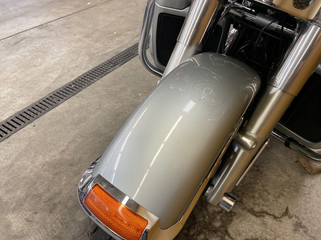 Electra Glide® Ultra® Limited